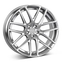 BREYTON HIBONIT H.SLV 8.5x20 5/112 ET35 CB66.5
