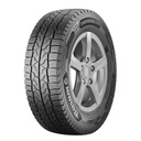 215/65R16C 109R BARUM SNOVANIS ICE EVC
