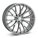 ETA BETA PIUMA SLV 8.5x19 5/112 ET35 CB78.1