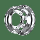 TRUCK ALUMINIUM 6.8x18 8/275 ET125 CB221
