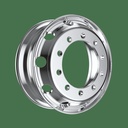 TRUCK ALUMINIUM 7.5x23 10/335 ET138 CB281