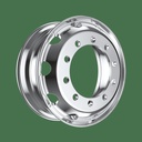 TRUCK ALUMINIUM 8.3x23 10/335 ET146 CB281