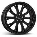 AEZ TORONTO BLACK 8x18 5/112 ET40 CB66.6