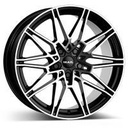 MAK KÖNIG DARK 9.5x19 5/112 ET39 CB66.6
