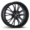 MAK RENNEN DARK 11x18 5/130 ET60 CB71.6