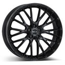 MAK SPECIALE GLOSS BLACK 10x23 5/120 ET42 CB72.6