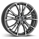MAK UNION 8.5x21 5/112 ET33 CB66.5