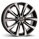 MAK WOLF 8x18 5/115 ET40 CB70.2