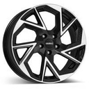 DEZENT AP DARK 7x18 5/114.3 ET51 CB67.1