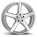DEZENT TY 6.5x16 5/98 ET39 CB58.1
