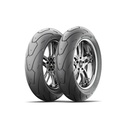 130/70 - 12 56L TL/TT Michelin Bopper Universal