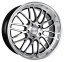 Dotz Mugello 8x18 5x112 ET35 70,1