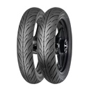 80/90-17 44R TL MITAS MC-25 BOGART [F]