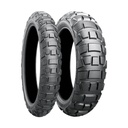 Bridgestone 90/90 -21 AX41F 54Q TL UM