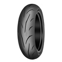 190/55ZR17 75W TL MITAS SPORT FORCE+ [R]