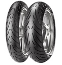 Pirelli Angel St 120/70 ZR 17 M/C (58W) TL Front
