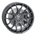 BREYTON GTS GUN 9x21 5/112 ET30 CB66.5