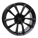 BREYTON BR-I M.BLK 9x20 5/112 ET35 CB66.5