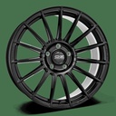 OZ SUPERTURISMO DAKAR M.BLK 10x22 5/130 ET48 CB71.5
