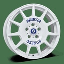 SPARCO TERRA 7x16 5/112 ET35 CB73.1