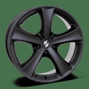ETA BETA TETTSUT M.BLK 7x16 4/108 ET23 CB65.1