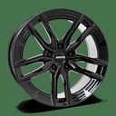 NITRO MOMENTUM FF G.BLK 9.5x22 5/120 ET59.5 CB63.3