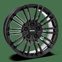NITRO TURISMO FF G.BLK 8.5x20 5/112 ET47 CB60.1