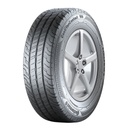 215/75R16C 116/114R CONTINENTAL CONTIVANCONTACT 100