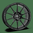 OZ SUPERFORGIATA M.BLK 9x19 5/130 ET55 CB71.5
