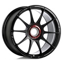 OZ SUPERFORGIATA CL M.BLK 11.5x21 5/130 ET67 CB84