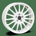 ATS STREETRALLYE WHT 7x17 5/100 ET38 CB63.3
