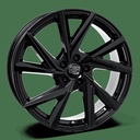 MSW 80 G.BLK 7.5x19 5/120 ET45 CB64.1
