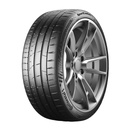245/45R19 102Y CONTINENTAL SPORTCONTACT 7 XL EVC
