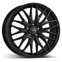 DEZENT KY BLACK 7.5x17 5/112 ET41 CB66.6